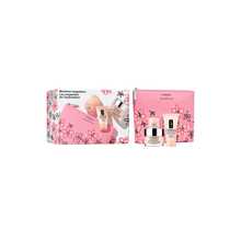 Clinique -Moisture Megastars Gift Set (4pcs) - Cucumber - View 1