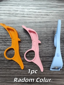 1 cái kìm kẹp hạt bằng thép không gỉ chịu lực cao, kìm kẹp hạt cầm tay với tay cầm tiện dụng, dụng cụ mở hạt đa năng dùng cho các loại hạt, hạt dẻ, quả óc chó và nhiều loại khác | Dụng cụ tách vỏ - Quà tặng Ngày của Mẹ, Quà tặng Ngày của Cha - Nhiều màu - Xem 15