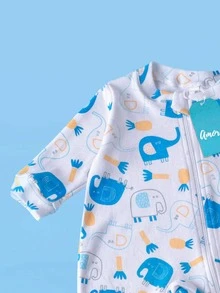 Young Boys Jumpsuits - Nhiều màu - Xem 3