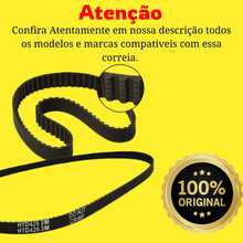 Borracha Correia Batedeira Planetária Philco Mondial Arno Britania - Preto e Branco - Visão 5