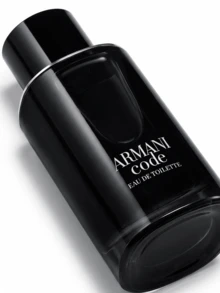 Giorgio Armani 阿玛尼 Code 男士淡香水喷雾 [试用装] 75毫升/2.5盎司 木质香调 适合送给男友、丈夫、父亲、兄弟，适合生日、毕业派对、旅行、露营、户外活动、学校、校园旅行、节日、周年纪念、办公室、秋季、圣诞节、秋季造型 - EDT 測試儀 - 查看 2
