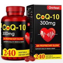 suplemento alimenticio Magnesio 12-en-1 Complex OnHeal - Suplemento Alimenticio de Magnesio Multiforma, Apoyo Cardíaco, Nervioso y Óseo, Alta Absorción, 120 Cápsulas - 240 unidades - Ver 1