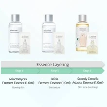 mixsoon 9-Step Discovery Set - Collagen - View 6