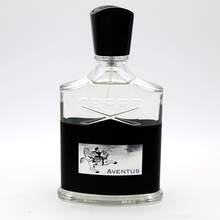 Creed Aventus Eau De Parfum Spray 3.3Oz 100ml Long-Lasting Woody Fruity Scent Fragrance  For Men - 木質香調 - 查看 1