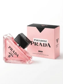 Prada Paradoxe 虚拟花朵女士淡香精喷雾 3 盎司/90 毫升 - 淡化黑斑 - 查看 4