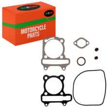 Baseno Set Empaques Cabeza Cilindro Bit150 Ds150 Ws150 Sport X150 - A - Ver 1