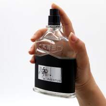 Creed Aventus Eau De Parfum Spray 3.3Oz 100ml Long-Lasting Woody Fruity Scent Fragrance  For Men - 木質香調 - 查看 4