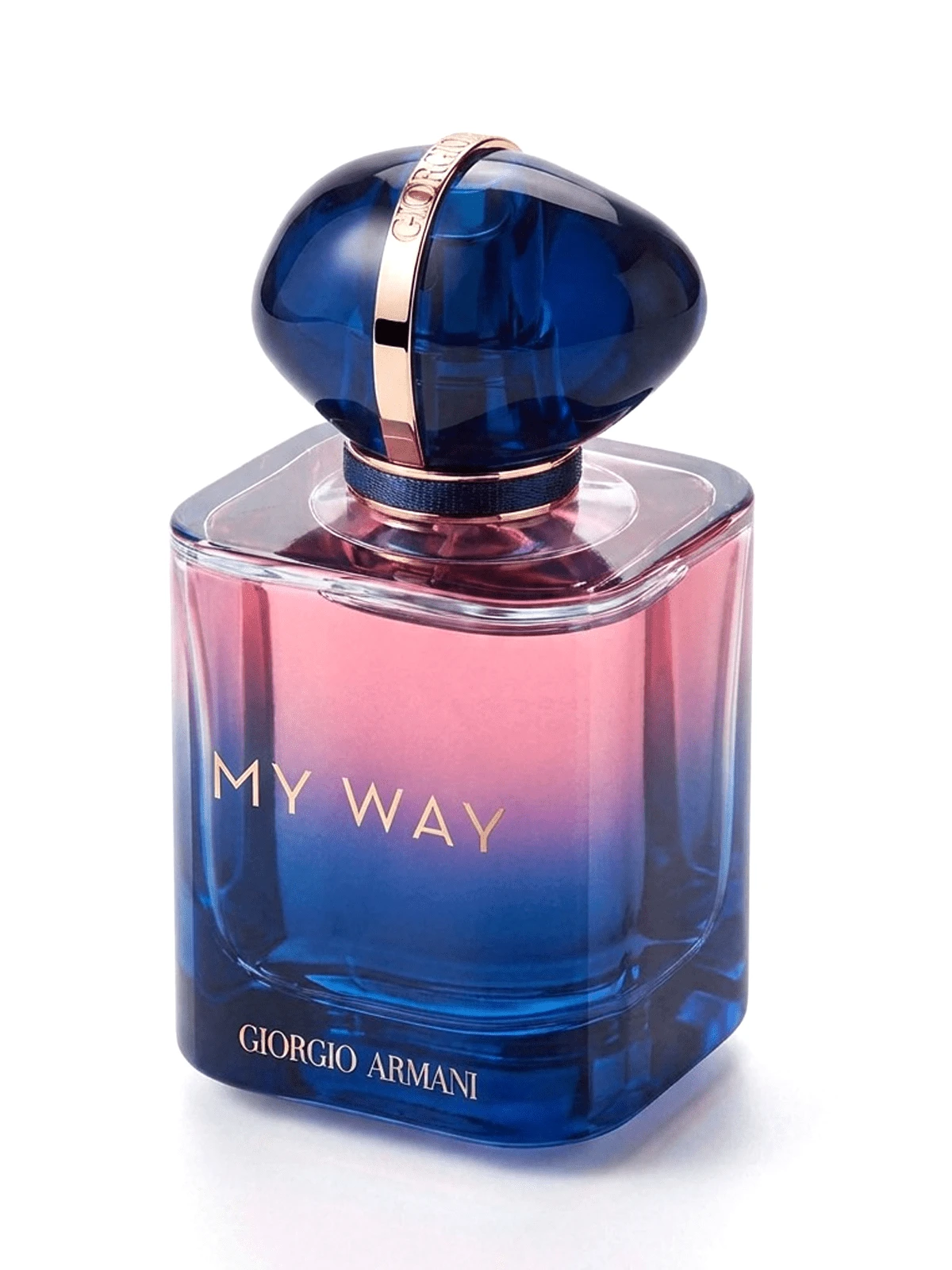 Giorgio Armani My Way 女士香水喷雾 香水 香水 1 盎司/30 毫升 持久花香 甜美经典 女朋友 妻子 母亲 朋友 生日 毕业派对 旅行 露营 户外 学校 校园旅行 节日 周年纪念 秋季 万圣节 秋季造型 甜美风格 - Parfum - 查看 1