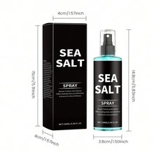 Styling Spray + Wax | Laca para hombre con fijación fuerte, Styling Spray,arcilla moldeadora mate antiencrespamiento Fórmula: fijación duradera, control del exceso de grasa y reducción del brillo, hidratación nutritiva. Fijación media, fórmula fácil de lavar. Este regalo es inolvidable: recomendaciones de regalos seleccionadas - Peinado diario para hombre - Imprescindible para las citas - Spray voluminizador + cera para el cabello - Ver 11