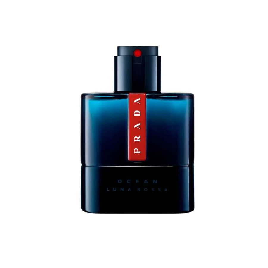 Prada - Ocean Luna Rossa EDT Spray (50ml) - Woody & Earthy - View 1