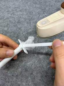 布料填充工具，棉花填充工具，缝纫和钩编填充工具，适用于钩编娃娃和小型毛毡吊坠。送给朋友的完美礼物。 - 彩色 - 查看 7