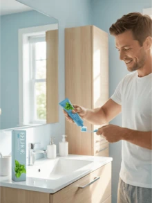 Toothpaste - Sebagai - Lihat 4
