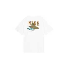 Nike Sportswear Essentials T-Shirts: Versatile And Comfortable. - White - View 2