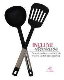 samary cuisine Batería de Cocina de Cerámica Roca Volcánica - SWIDKOTCH 11 pz Batería de Cocina de Cerámica Antiadherente Premium | Cocina Saludable | Incluye Tapa de Cristal Irrompible Gratis | Agarraderas de Silicona | Apta para Estufas de Gas, Eléctrica e Inducción | Alta Calidad y Durabilidad - Rosa - Ver 7