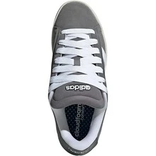 Adidas Men's Grey Grand Court Alpha Chunky Sneakers, Casual Lowtop Shoes For School And Work - Nhiều màu - Xem 4