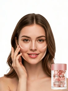 Elizabeth Arden RETINOL + HPR Ceramide Capsules-14ml /30 Capsules - 14ml - View 9