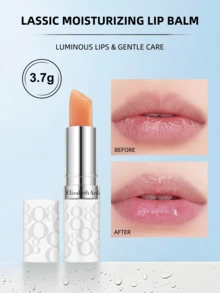 Elizabeth Arden Eight Hour Nourishing Lip Balm - 3.7g - 3.7g - View 1