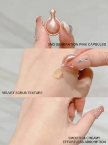 Elizabeth Arden RETINOL + HPR Ceramide Capsules-14ml /30 Capsules - 14ml - View 6