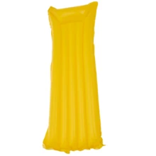 Rooxin Pool Float Inflatable Bed Swimming Mattress Swim Tube Water Lounger Water Hammock Swim Ring Pool Beach Float - Multicolor - View 8