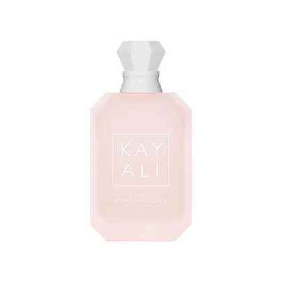  KAYALI Yum 100ml Pistachio Gelato |Perfume femenino feromona, colonia femenina, perfume fuerte, perfume femenino, fragancia duradera durante 24 horas | Bergamota italiana, Pistachio Gelato, Avellana, Ron dulce y cardamo, regalo de San Valentín