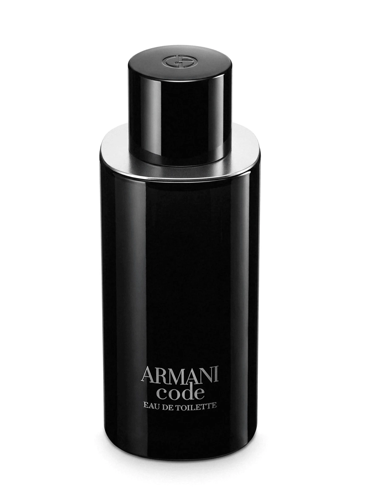 Giorgio Armani Nước hoa Armani Code Eau De Toilette dạng xịt dành cho nam EDT 4.2oz/125ml - Giờ miền Đông - Xem 1