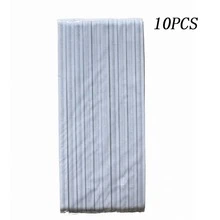 [3-Side & Green White]Nail File Buffers Set, 5/10/20/40PCS 100/180 Grit Nail Art Tools, Long Lasting Manicure/Artificial Nail Files For Beginners Practice - Multicolor - View 7