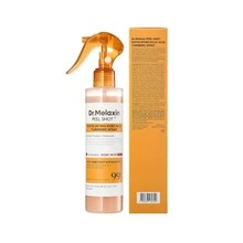 Dr.Melaxin Peel Shoot - Exfoliating Kojic Acid Turmeric Spray 200ml - Body And Foot Scrub - AHA - View 10