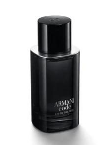 Giorgio Armani 阿玛尼 Code 男士淡香水喷雾 [试用装] 75毫升/2.5盎司 木质香调 适合送给男友、丈夫、父亲、兄弟，适合生日、毕业派对、旅行、露营、户外活动、学校、校园旅行、节日、周年纪念、办公室、秋季、圣诞节、秋季造型 - EDT 測試儀 - 查看 1