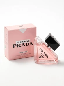Prada [自营] Paradoxe Virtual Flower 淡香水可补充装女士 EDP 香水 1.6 盎司/50 毫升 持久留香 女友妻子母亲朋友生日毕业派对旅行露营户外学校校园旅行节日周年纪念夏季秋季夏季精选夏季必备品夏季经典庄严奢华轻松优雅简约奢华甜美风格礼物魅力氛围适合日常使用 - EDP - 查看 5