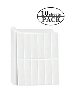 WalDecoo 1/5/10/20 PCS Peel And Stick Tiles - Waterproof Self-Adhesive Wall Panels DIY Removable Backsplash For Kitchen Bathroom Party - Multicolor - View 18