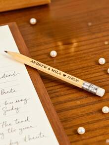 Customized Standard Pencils - Multicolor - View 11