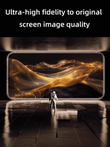 4pcs Privacy Tempered Glass Screen Protector For OPPO, Anti-Spy, Full Coverage, Smooth Surface, High Clarity & Hardness, Anti-Fingerprint, Anti-Scratch, Anti-Oil, Anti-Drop, Easy Installation, No Edges, No Bubbles, Compatible With Phone Cases - Black - View 11