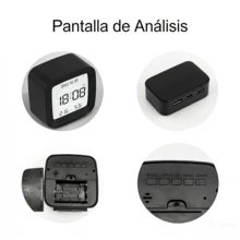 Alarm Clocks - Black - View 7