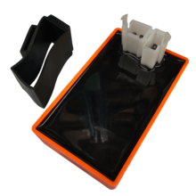 Tecnomoto Motorcycle Electronic Accessories - A - View 1