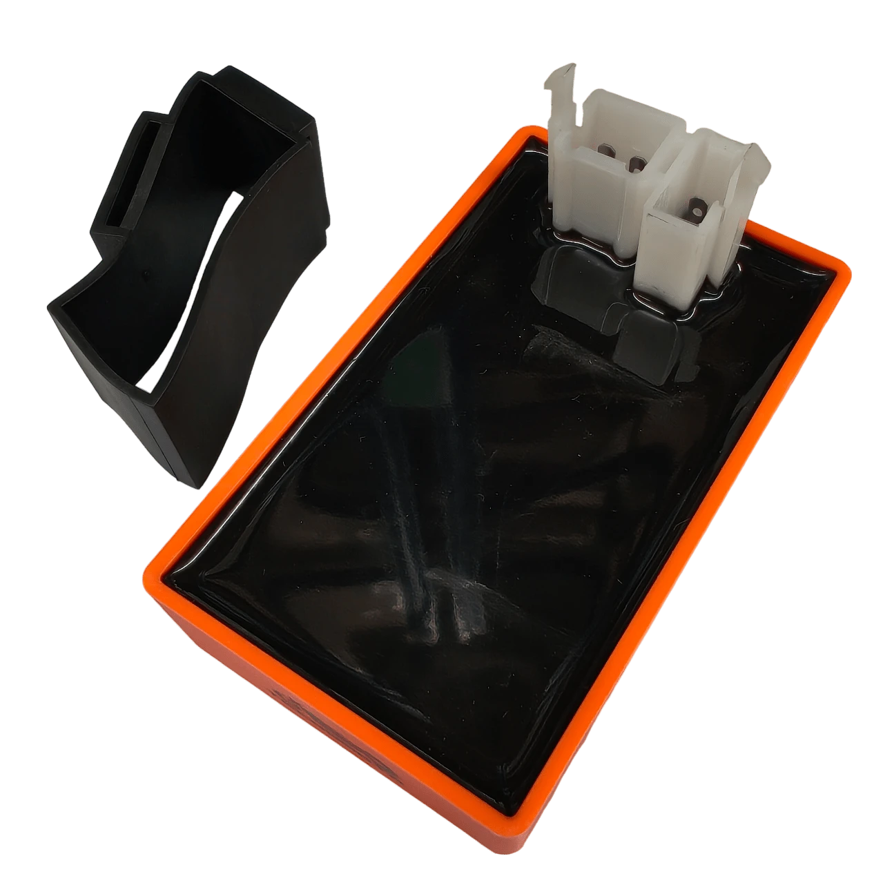 Tecnomoto Motorcycle Electronic Accessories - A - View 1