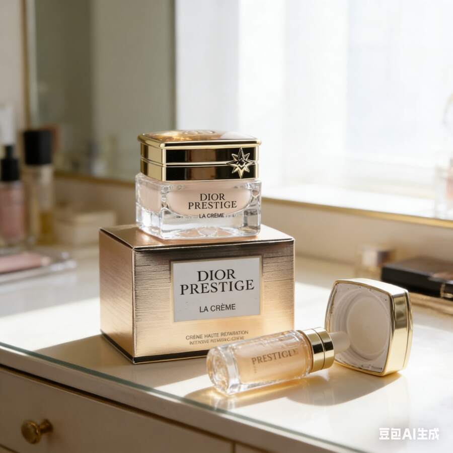 Kem dưỡng ẩm phục hồi và làm dịu da Dior Rose Granville Rose Micro Essence 5ml - Một loại kem dưỡng ẩm và chống lão hóa đậm đặc chứa 22 loại vi dưỡng chất từ hoa hồng giúp phục hồi làn da mỏng manh, giảm nếp nhăn, cải thiện độ rạng rỡ và đàn hồi của da. Phù hợp với mọi loại da. Một sản phẩm chăm sóc da cao cấp với kích thước nhỏ gọn, tiện lợi khi đi du lịch. - Kem - Xem 1