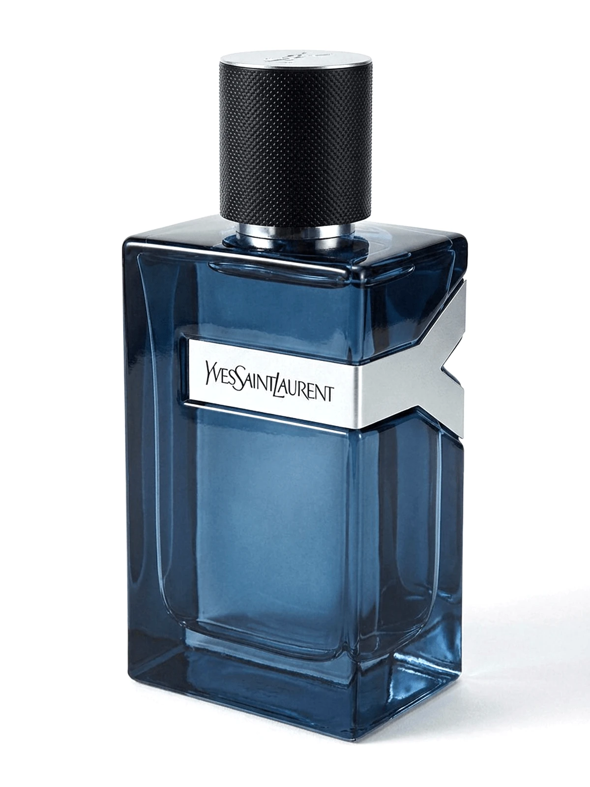 Yves Saint Laurent Y 男士淡香水浓香喷雾 3.3 盎司/100 毫升 - EDP Intense - 查看 1