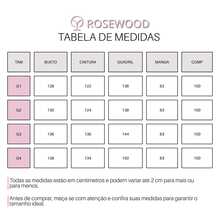 Agne Plus Size Oxford Zipper Back Lace-Up Lab Coat - Azul Marino - Ver 7