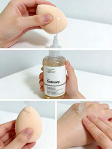 Tónico para Suavizar la Piel - Aloe Vera - Ver 3