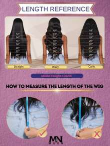 13x4 Straight Bob Human Blended Hair Wigs 200% Chocolate Brown Bob Lace Front Wig HD Lace Frontal Wig Human Blended Hair Wigs Dark Brown 5X5 Pre Cut Glueless Lace Wig Straight Human Blended Hair Wig #4 Colored Long Straight Wig Pre Plucked With Baby Hair Natural Black Straight Human Blended Hair Wig - S4 - View 9