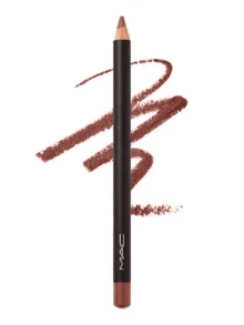 MAC 唇线笔 SPICE 彩妆唇线笔 0.05 盎司/1.45 克 暖裸色 轻松滑动 细腻轮廓 增强多功能色调 女朋友 妻子 母亲 朋友 生日 毕业派对 旅行 露营 户外 学校 校园旅行 节日 周年纪念 秋季 万圣节 秋季外观 永恒的传统 - SPICE - 查看 1