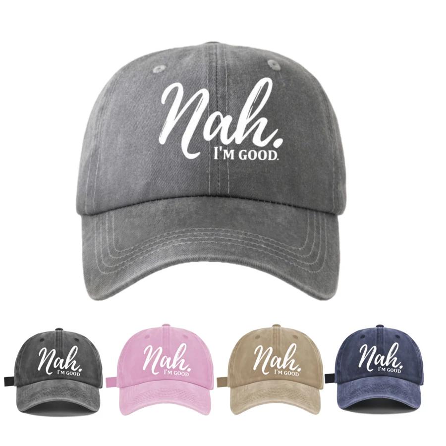 1pc Unisex Vintage Washed Soft Top Baseball Cap, Dad Hat, Trucker Hat - Suitable For Daily Use, Hiking And Trekking - Baseball Caps, Beanies, Sun Hats, Bucket Hats, Cool Hats, Headwear, Stylish Hats, Fashion Hats, Everyday Hats, Von Dutchs, Nyxx Hat, Hats For Women, Gorras Para Mujer, Valentine's Day - Nhiều màu - Xem 1