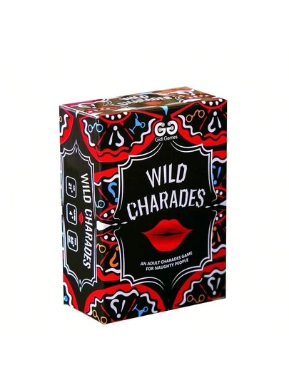 Word Guessing Game For Parties -Perfect For Game Nights, Couples, And Family Gatherings , Fun Group Guessing Game With Eye-Catching Graphics , Exciting Word Guessing Game For Family Gatherings, Friends' Game Nights & Fun Group Activities For All Ages