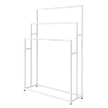 HaroldDol Portasalviette - Bianco - Visualizzare 8