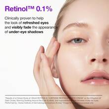 Retinol And Caffeine Eye Cream 30g - Retinol - View 6