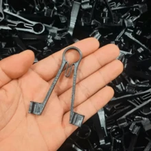 1pc Heavy Duty Single-Handed Test Probe Holder & Clamp - Non-Slip Stable, Suitable For Positioning Measurement Instruments/Equipment Calibration, Compatible With Multimeter, Oscilloscope, Spectrum Analyzer - Circuit Repair And On-Site Testing Specialized Tool - Multicolor - View 13