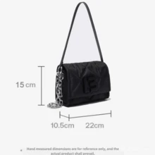 Women Shoulder Bags - 3 - View 4