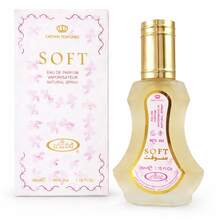 Al-Rehab Soft Eau De Natural Perfume Spray - 35 Ml (1.15 Fl. Oz) - 甜美風 - 查看 1