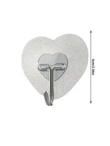 1/3件套锅盖架，适用于放置锅盖和厨房勺子，保持台面干燥，防止水滴，收纳整理，厨房小工具 - 彩色 - 查看 12