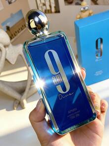 Perfume de Café Latte 100ml Cremoso y Suave - Lila - Ver 12